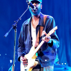 Bruce Springsteen Center for American Music’s Music America Concert