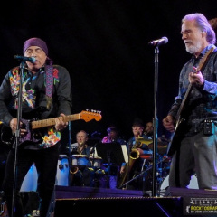 Bruce Springsteen Center for American Music’s Music America Concert