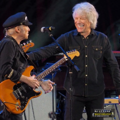 Bruce Springsteen Center for American Music’s Music America Concert