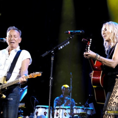 Bruce Springsteen Center for American Music’s Music America Concert