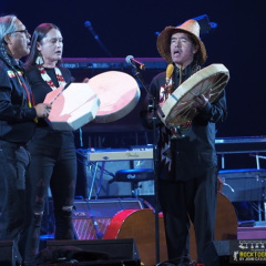 Bruce Springsteen Center for American Music’s Music America Concert