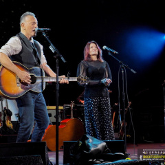 Bruce Springsteen Center for American Music’s Music America Concert