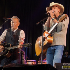 Bruce Springsteen Center for American Music’s Music America Concert