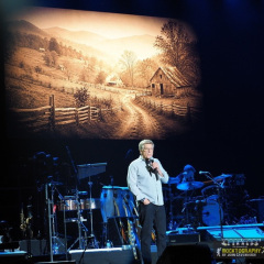 Bruce Springsteen Center for American Music’s Music America Concert