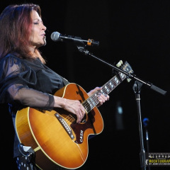 Bruce Springsteen Center for American Music’s Music America Concert