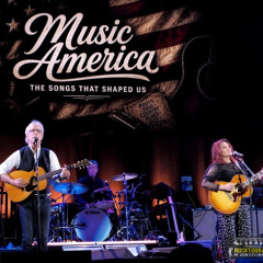 Bruce Springsteen Center for American Music’s Music America Concert