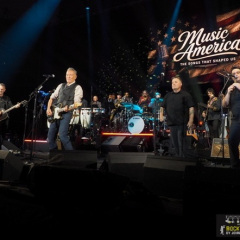 Bruce Springsteen Center for American Music’s Music America Concert