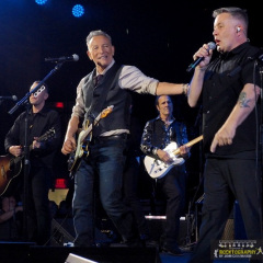 Bruce Springsteen Center for American Music’s Music America Concert