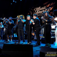 Bruce Springsteen Center for American Music’s Music America Concert