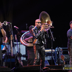 Bruce Springsteen Center for American Music’s Music America Concert
