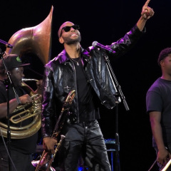 Bruce Springsteen Center for American Music’s Music America Concert