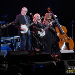 Bruce Springsteen Center for American Music’s Music America Concert
