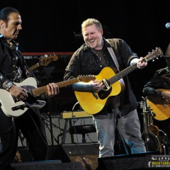 Bruce Springsteen Center for American Music’s Music America Concert