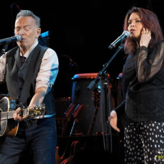 Bruce Springsteen Center for American Music’s Music America Concert