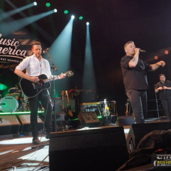 Bruce Springsteen Center for American Music’s Music America Concert