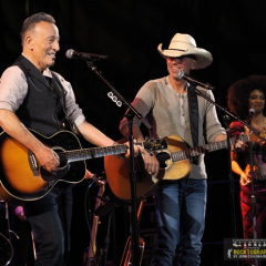 Bruce Springsteen Center for American Music’s Music America Concert