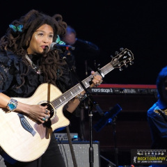 Bruce Springsteen Center for American Music’s Music America Concert
