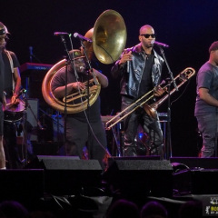Bruce Springsteen Center for American Music’s Music America Concert