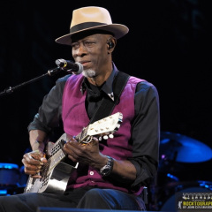 Bruce Springsteen Center for American Music’s Music America Concert