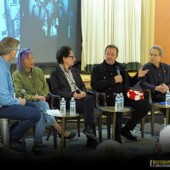 BEATLES SYMPOSIUM