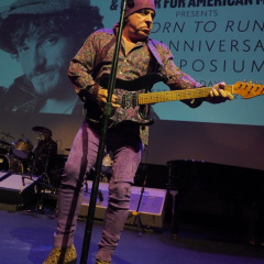 BORN TO RUN SYMPOSIUM