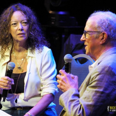 BORN TO RUN SYMPOSIUM