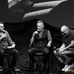 BORN TO RUN SYMPOSIUM