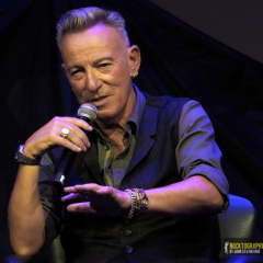 BORN TO RUN SYMPOSIUM