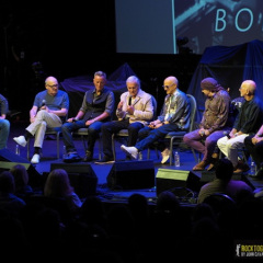 BORN TO RUN SYMPOSIUM