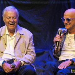 BORN TO RUN SYMPOSIUM