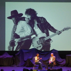 BORN TO RUN SYMPOSIUM