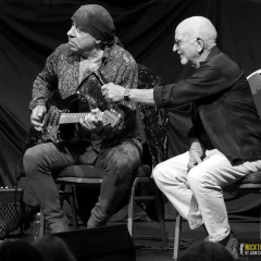 BORN TO RUN SYMPOSIUM