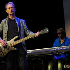 BORN TO RUN SYMPOSIUM