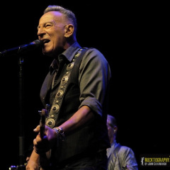 BORN TO RUN SYMPOSIUM