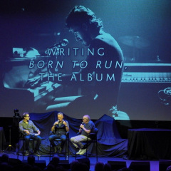 BORN TO RUN SYMPOSIUM