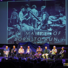 BORN TO RUN SYMPOSIUM