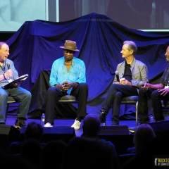 BORN TO RUN SYMPOSIUM