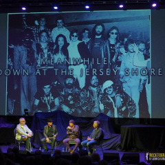 BORN TO RUN SYMPOSIUM