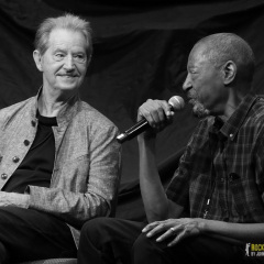 BORN TO RUN SYMPOSIUM