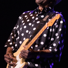 BUDDY GUY