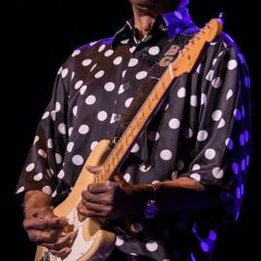 BUDDY GUY