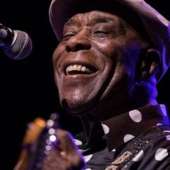 BUDDY GUY