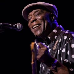 BUDDY GUY