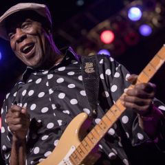 BUDDY GUY