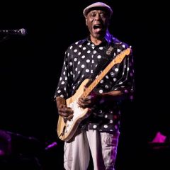 BUDDY GUY