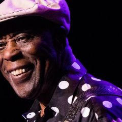 BUDDY GUY