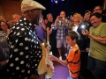 BUDDY GUY