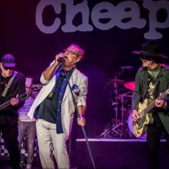 CHEAP TRICK