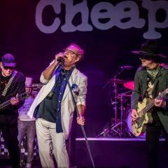 CHEAP TRICK