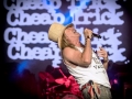 CHEAP TRICK